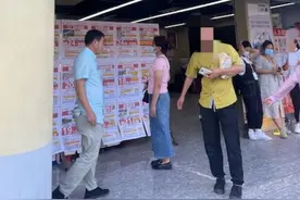 特稿！一边是招工难一边是找工难，珠三角电子厂的吸引力还在吗？图片