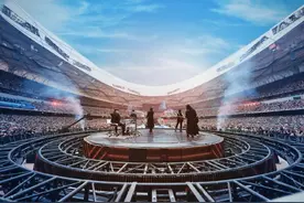 五月天北京演唱会首场结束 阿信：五月天回来了！图片