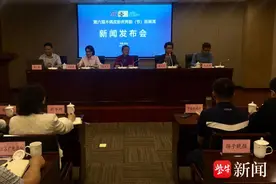 第六届木偶皮影优秀剧（节）目展演下周二起在“木偶之乡”扬州举行图片