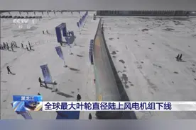 全球最大！正式投产！直径超230米！图片