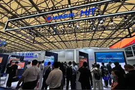 SNEC探馆打卡丨华晟新能源：“最年轻”光伏独角兽，高效“异质结”领跑全球图片