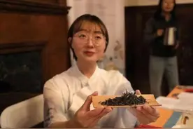 文化新观察|以茶为媒讲好中国故事——“茶和天下”·雅集活动走笔图片