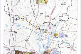 襄阳两条高速公路将于今年开工图片