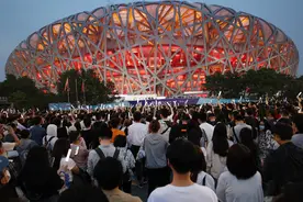 北京演出市场持续火爆图片
