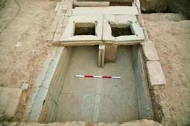 取水排水治水：古人用水的智慧图片