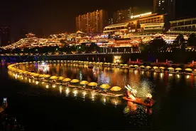 宣恩将流域治理与产业发展相结合 治理一条河 提升一座城 “拉回”5万人图片