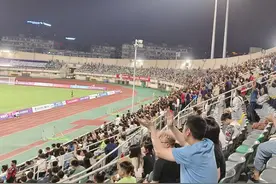 提前过把“亚运足球瘾”的温州市民，还有更大惊喜图片