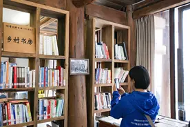 百家融媒重庆行丨老院换新颜艺术进乡村 璧山这样激活“一池春水”图片