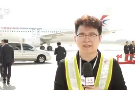 C919大型客机商业载客首飞 国产大飞机商业运营正式“起步”图片