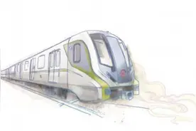 上海地铁30岁 听听“铁丝”们怎么说图片