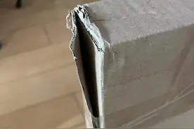 新品家具疑被使用过再售？宜家：工艺问题，不存在二次销售图片