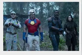 上海国际电影节片单｜16毫米胶片拍摄的银幕作品图片