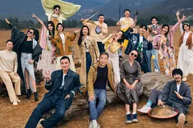 《桃花坞3》总导演池源：新坞民反差大，王鹤棣没有变图片