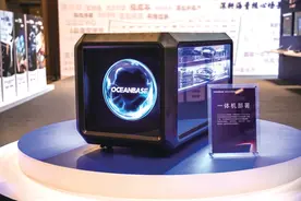 解决关键领域技术难题！科技企业进入国产自研浪潮之中图片
