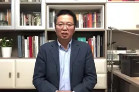 中国空间站：未来可拓展至6个舱段图片