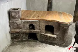 百家融媒重庆行丨看璧山七塘镇莲花穴如何从“空心村”变身“艺术馆”图片