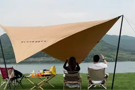 风口过后，“帐篷”经济如何做“加法”图片