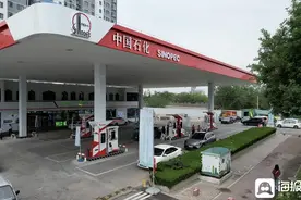 中国石化公众开放日山东石油·潍坊站 即将启航！图片