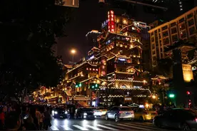 点亮重庆“夜经济”，猫livehouse带来不一样的山城夜生活图片
