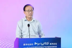 ChatGPT生成的内容是作品吗？图片