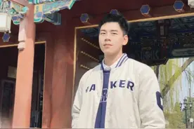 从晓南湖到未名湖，他用2880小时跨考北大：“考研就像在黑屋子里洗衣服”图片