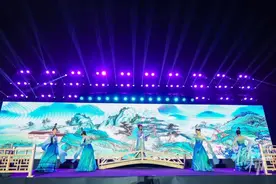 吴越文化节精彩继续！去全国“越剧首次试演地”看一出好戏图片