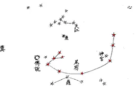 人狐之间：从九尾祥瑞到狐媚惑主图片