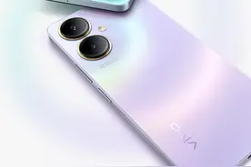 轻薄有实力 vivo Y35+全面开售：实力不止于好看图片