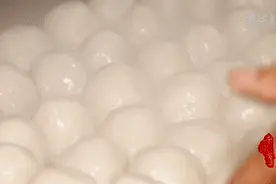 千城百县看中国｜寻闽味：寿宁糯米馒头图片