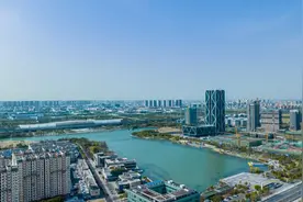 又一波交通利好！常州高新区出行将大提速图片