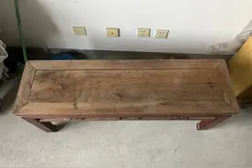 古人发明的“春凳”，究竟有何用处？丨旧物件小辰光图片