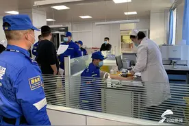 好消息！6月1日起，德州无偿献血者可享“三免”政策图片