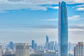 CBD地块难出手，已经资不抵债，*ST泛海将退市？图片