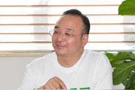 ESG·消费丨对话雀巢张琦：让“减碳减塑”成为生产力图片
