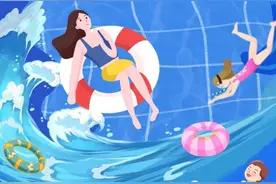 夏季来临 这些防溺水知识须牢记图片