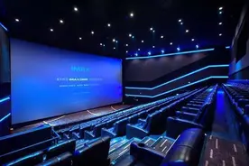 IMAX、杜比、中国巨幕……傻傻分不清？一文了解图片