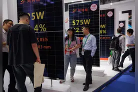 追光新赛道：N型电池技术迭代潮涌，光伏企业重回同一起跑线？图片