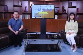 中招面对面丨郑州市第二高级中学校长王瑞：学校是“逆袭福地” 新高考下要看“主战场”在哪里图片