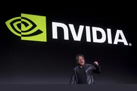 英伟达为大模型推出E级AI超算，谷歌、Meta和微软将成首批用户图片