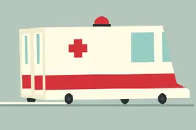 为生命让行！怎样礼让救护车？教科书式科普来了图片