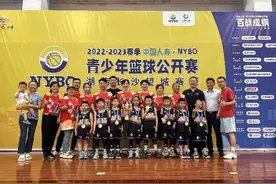 芙蓉区东岸锦城幼儿园篮球队斩获佳绩图片