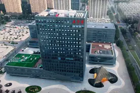 潮声丨三只粽子的江湖图片