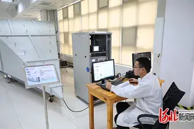 石家庄市加大人才引进力度优化人才生态探访：我们有信心在这里干一番事业图片