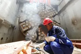 光谷⇌武汉站，地铁19号线预计年底通车图片