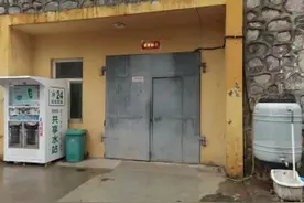 浪费惊人！净水器产生的尾水多数被当成废水排放图片