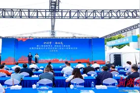 中国梦·劳动美|全国交通建设产业100名劳模工匠进一线宣讲活动在中建五局工地一线圆满举办图片
