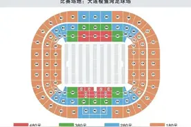 国足6月两场国际热身票价确定：最低180元 最高480元图片