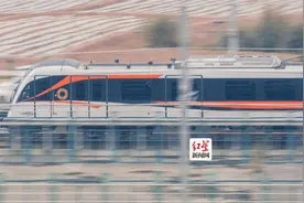 33分钟直达天府国际机场！6月1日起，成都地铁18号线采用“直达+普线”模式运营图片