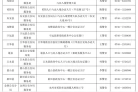 @永州中高考生！身份证“加急办”已开启图片