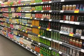 不只有可口可乐涨价，5元以下饮料越来越少了，为什么？图片